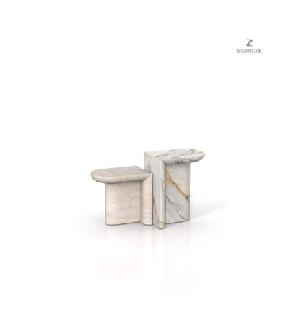 The Achilles Side Table - Zicana Boutique - 13