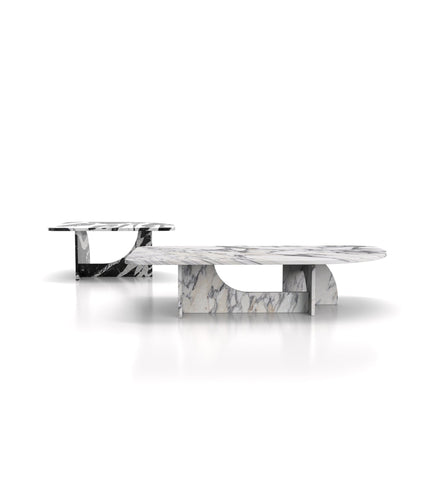 The Argo Coffee Tables - Zicana Boutique - 6