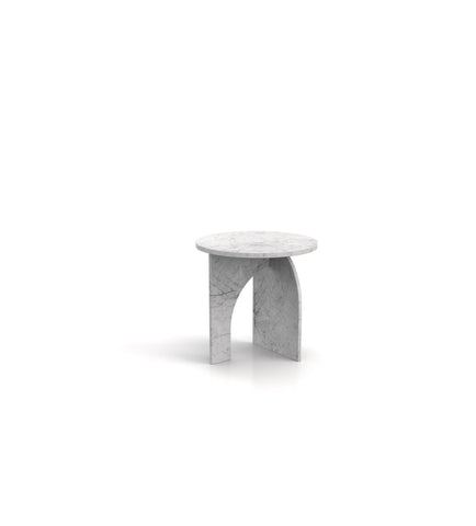 The Argo Side Table - Zicana Boutique - 3