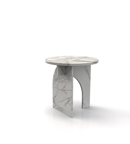 The Argo Side Table - Zicana Boutique - 4