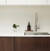 Miami White Silestone