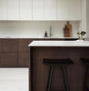 Miami White Silestone