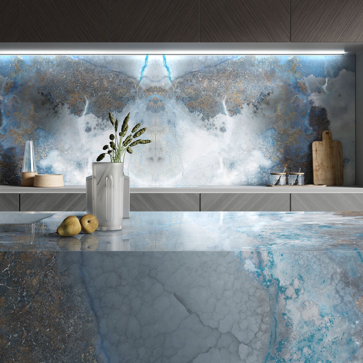 Thunderstorm Infinity Infinity - Zicana Boutique - 5