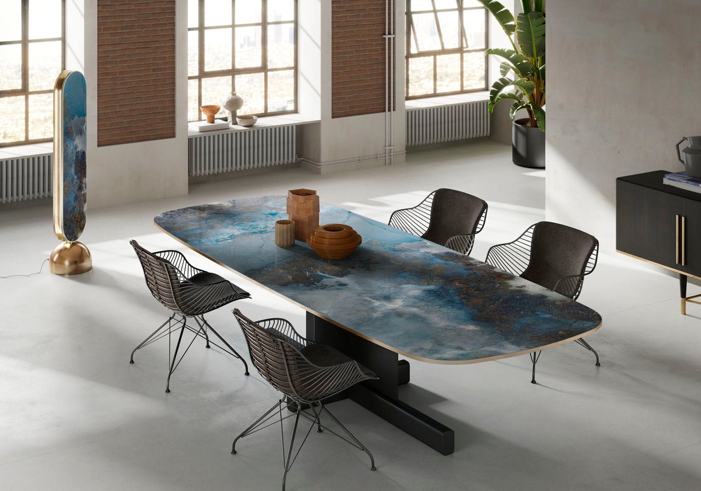 Thunderstorm Infinity Infinity - Zicana Boutique - 4