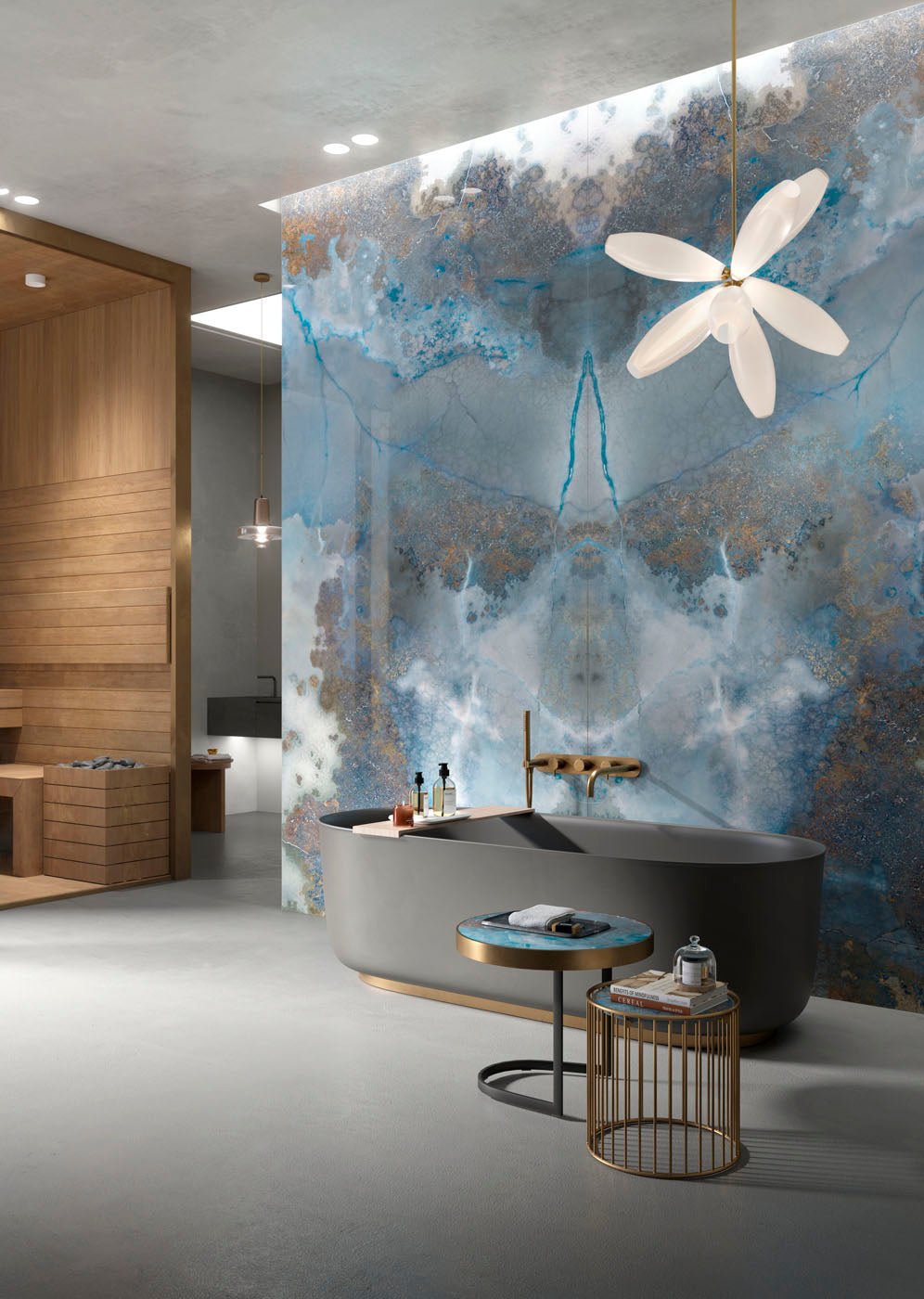 Thunderstorm Infinity Infinity - Zicana Boutique - 3