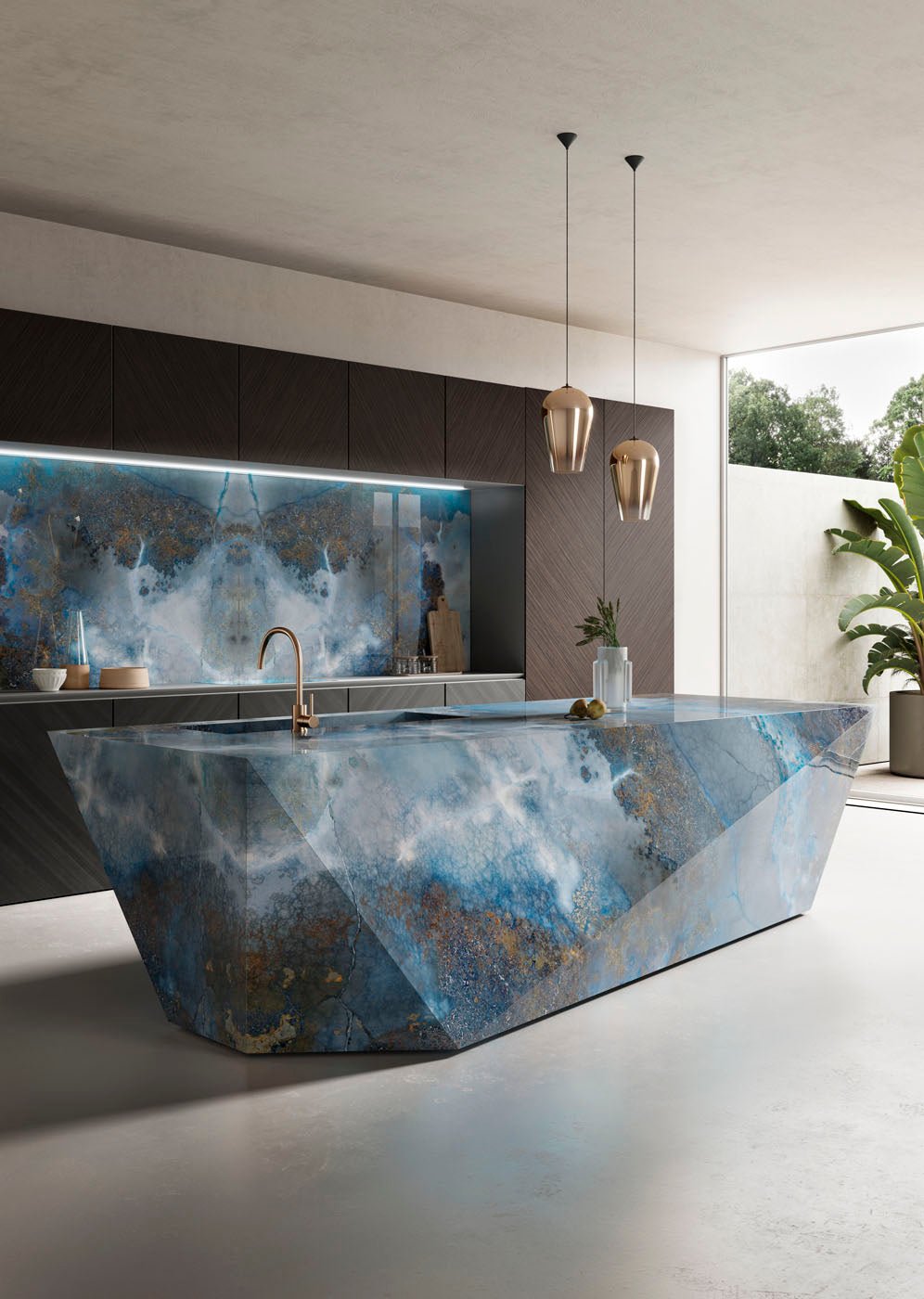 Thunderstorm Infinity Infinity - Zicana Boutique - 2