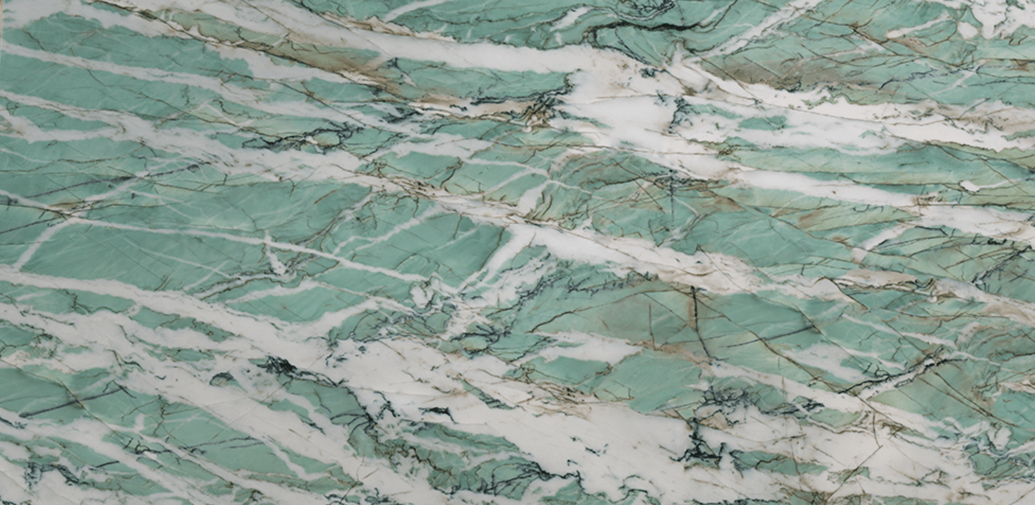 Tiffany Green Mediterraneo Mediterraneo - Zicana Boutique - 1