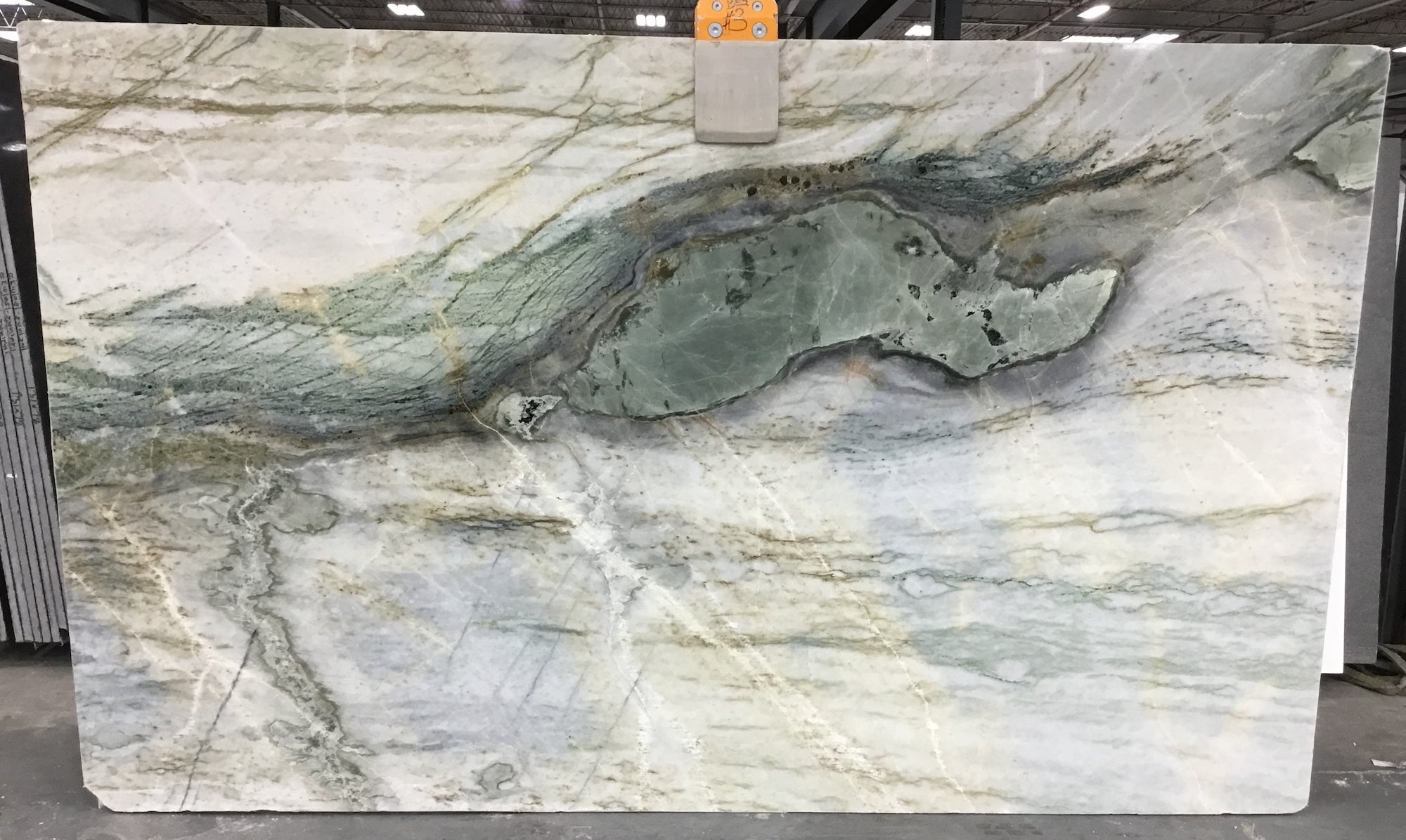 Tiffany Quartzite Zicana Boutique - Zicana Boutique - 6