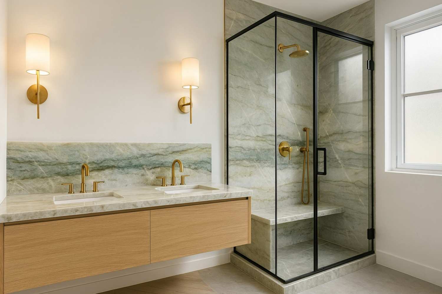 Tiffany Quartzite Zicana Boutique - Zicana Boutique - 3