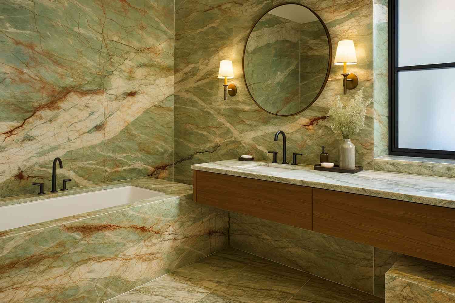 Tiffany Quartzite Zicana Boutique - Zicana Boutique - 5