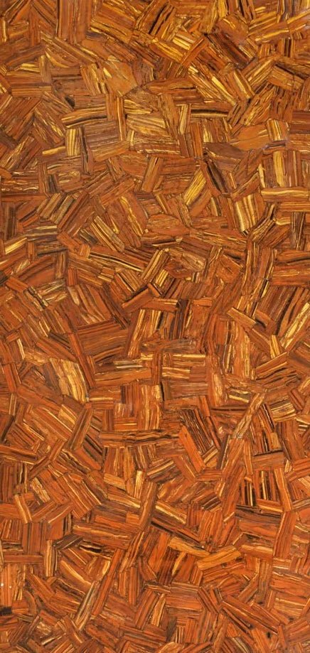 Tiger Eye Iron Gemstone Zicana Boutique - Zicana Boutique - 1