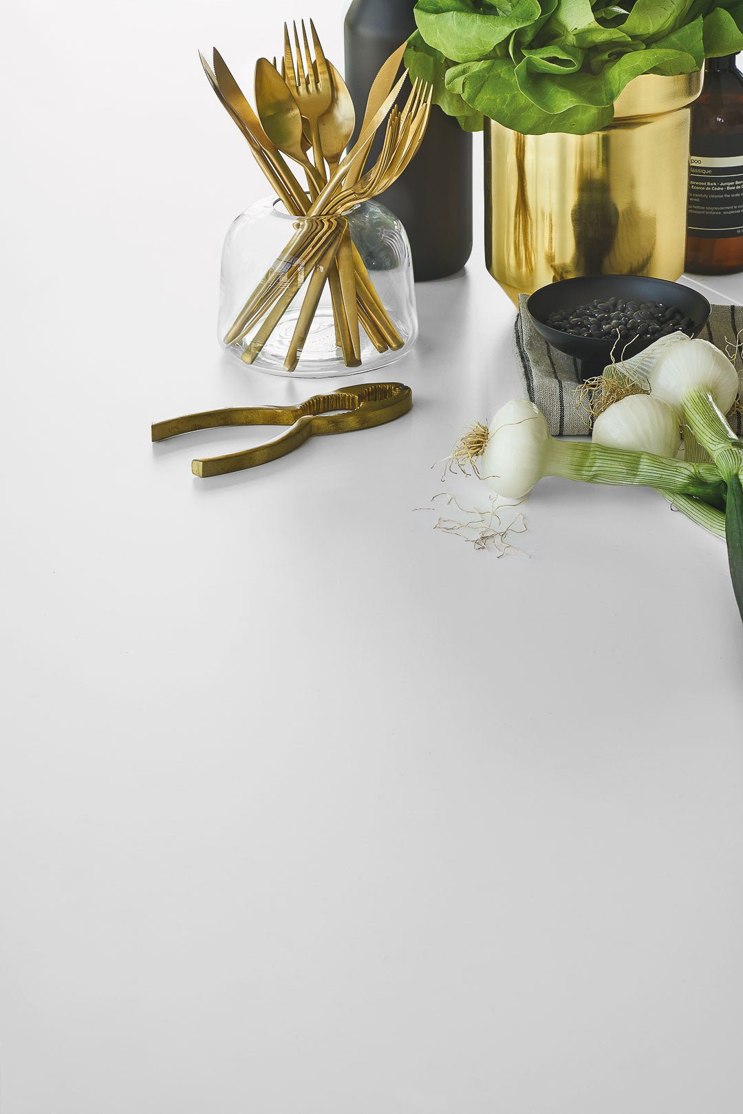 Tinta Unita White Level Emilgroup Level by Emilgroup - Zicana Boutique - 5