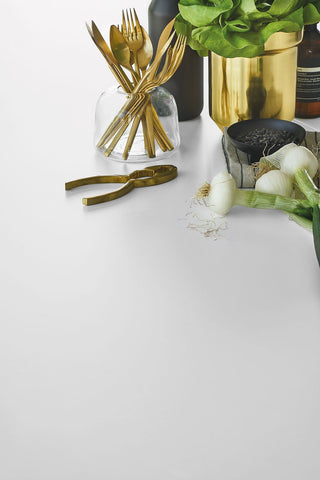 Tinta Unita White Level Emilgroup Level by Emilgroup - Zicana Boutique - 5