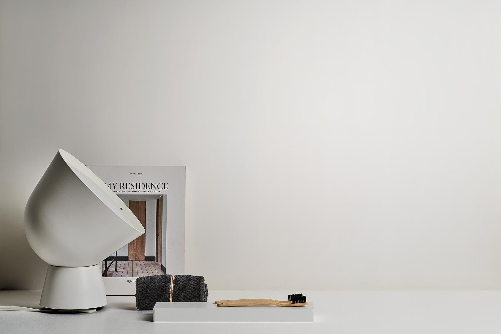 Tinta Unita White Level Emilgroup Level by Emilgroup - Zicana Boutique - 4