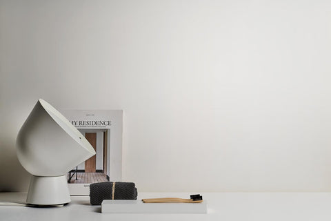 Tinta Unita White Level Emilgroup Level by Emilgroup - Zicana Boutique - 4