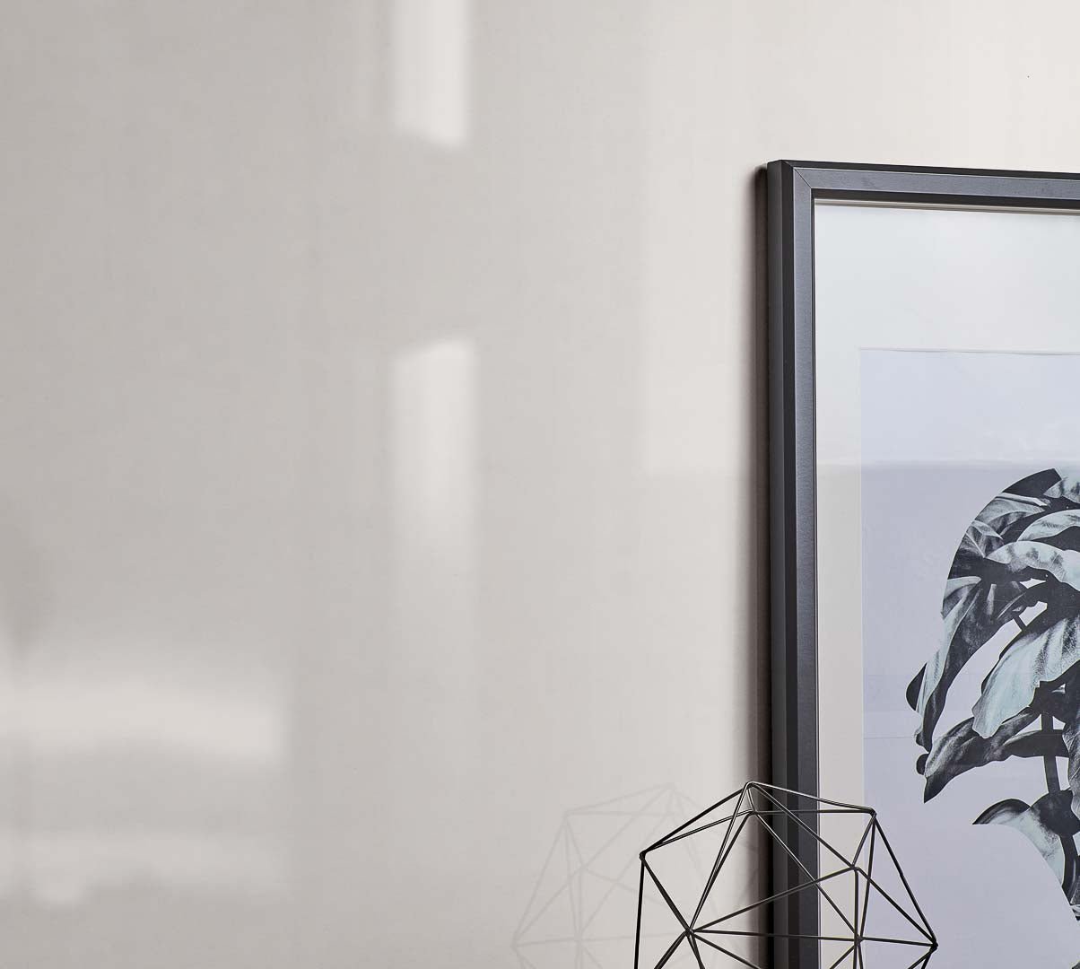 Tinta Unita White Level Emilgroup Level by Emilgroup - Zicana Boutique - 2