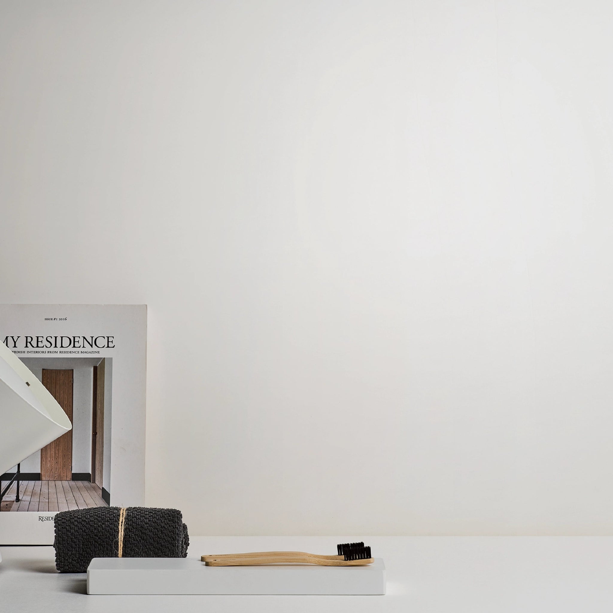 Tinta Unita White Level Emilgroup Level by Emilgroup - Zicana Boutique - 3