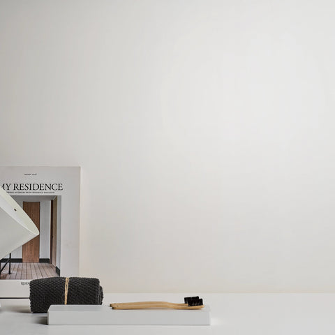 Tinta Unita White Level Emilgroup Level by Emilgroup - Zicana Boutique - 3