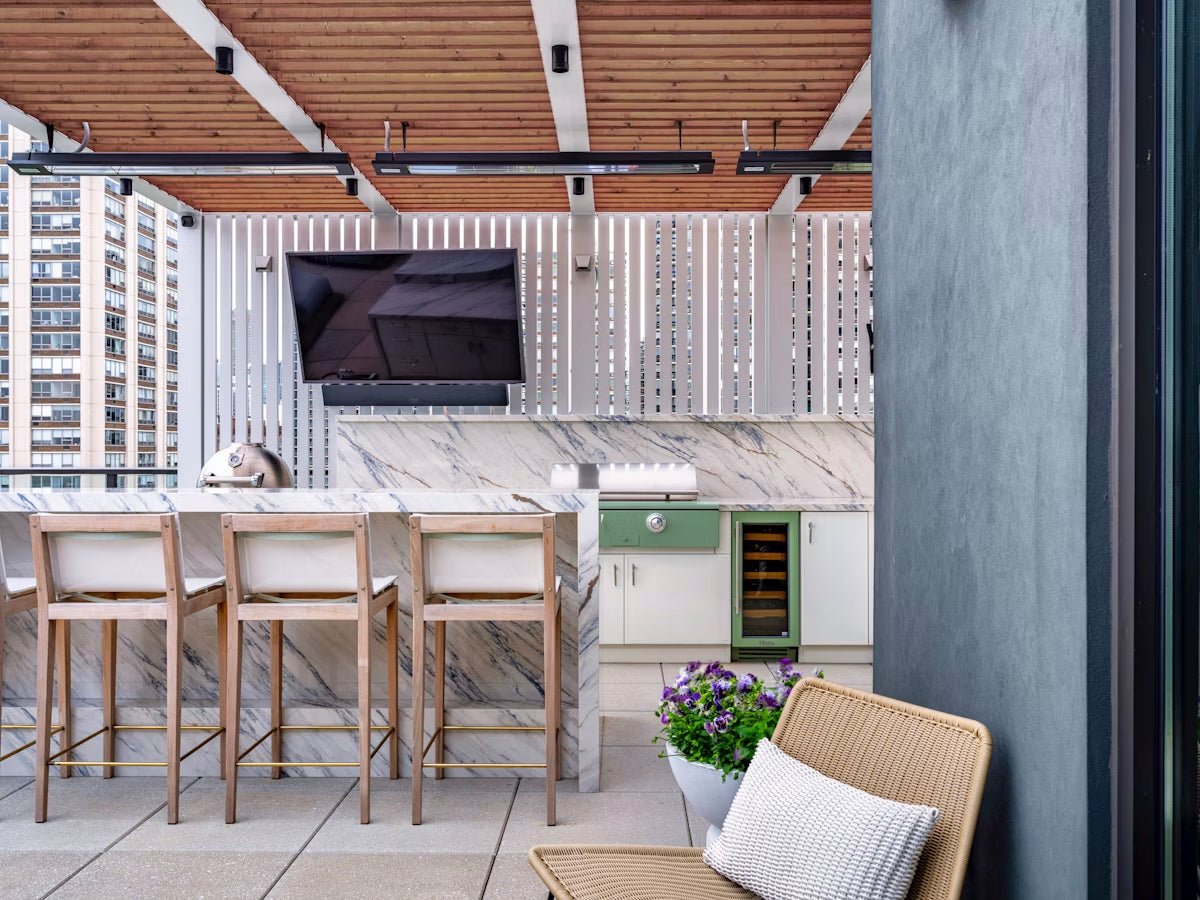 Trance Dekton Dekton - Zicana Boutique - 4