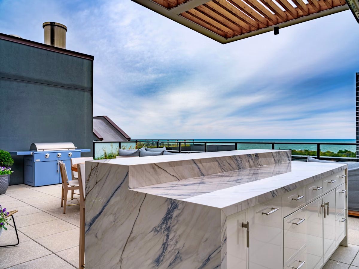 Trance Dekton Dekton - Zicana Boutique - 2