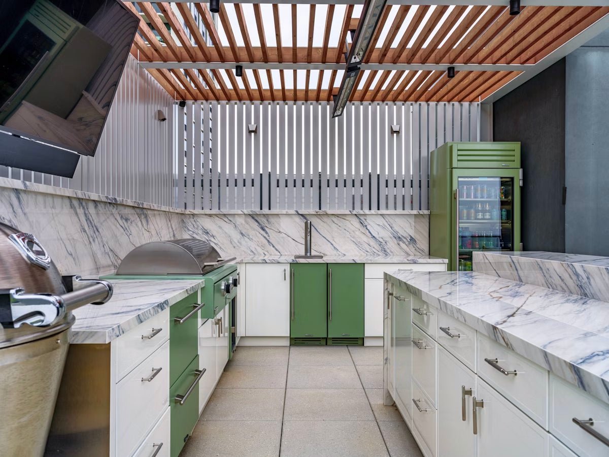 Trance Dekton Dekton - Zicana Boutique - 3