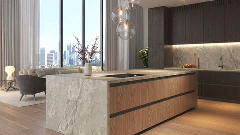 Transcenda Caesarstone - Zicana Boutique - 2