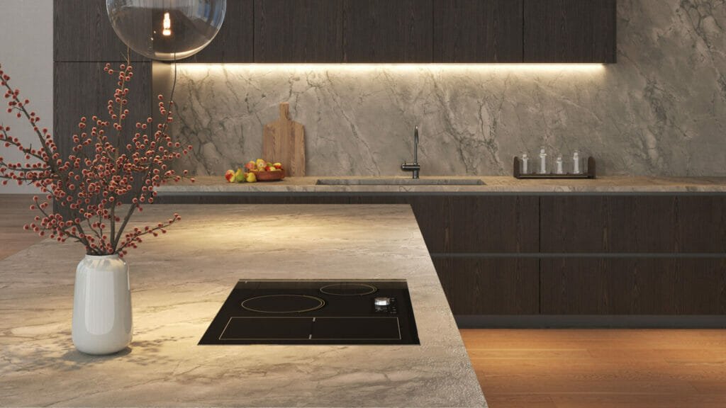 Transcenda Caesarstone Caesarstone - Zicana Boutique - 3