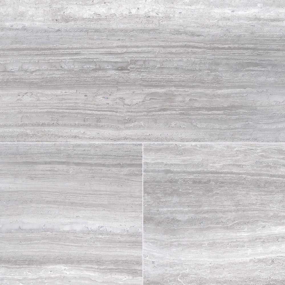 Trastevere Grey Tile Artistic Tile - Zicana Boutique - 1