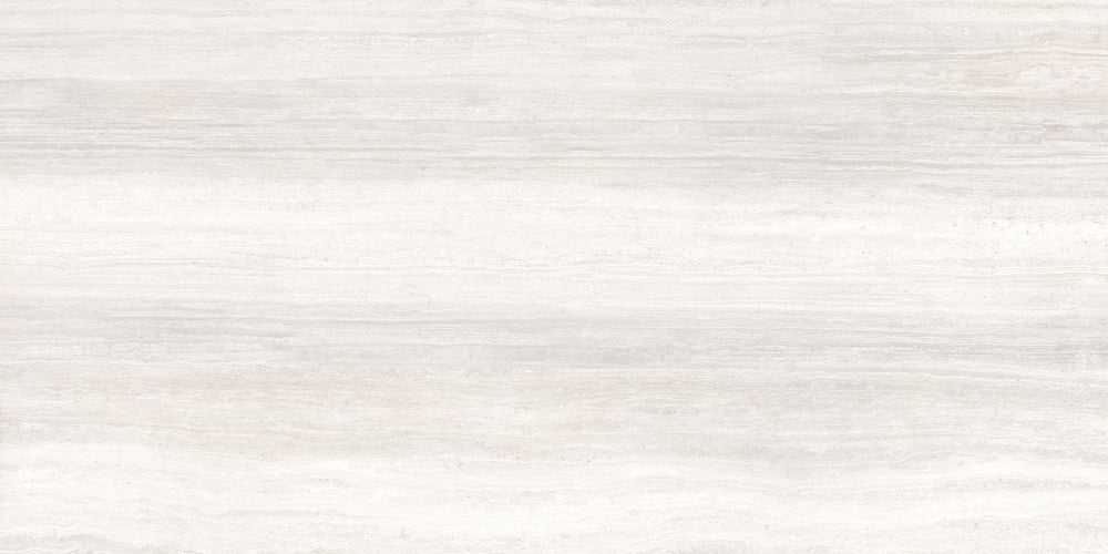 Trastevere White Tile Artistic Tile - Zicana Boutique - 2