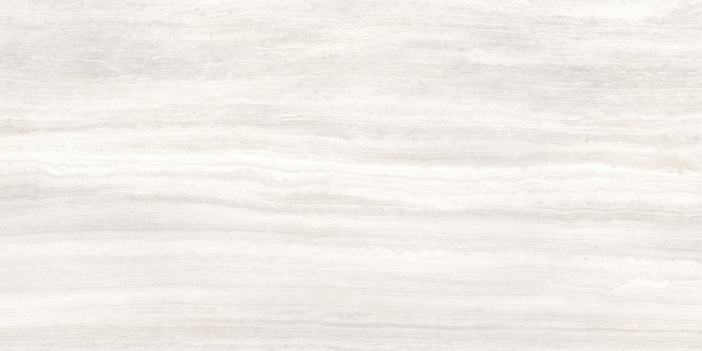 Trastevere White Tile Artistic Tile - Zicana Boutique - 3