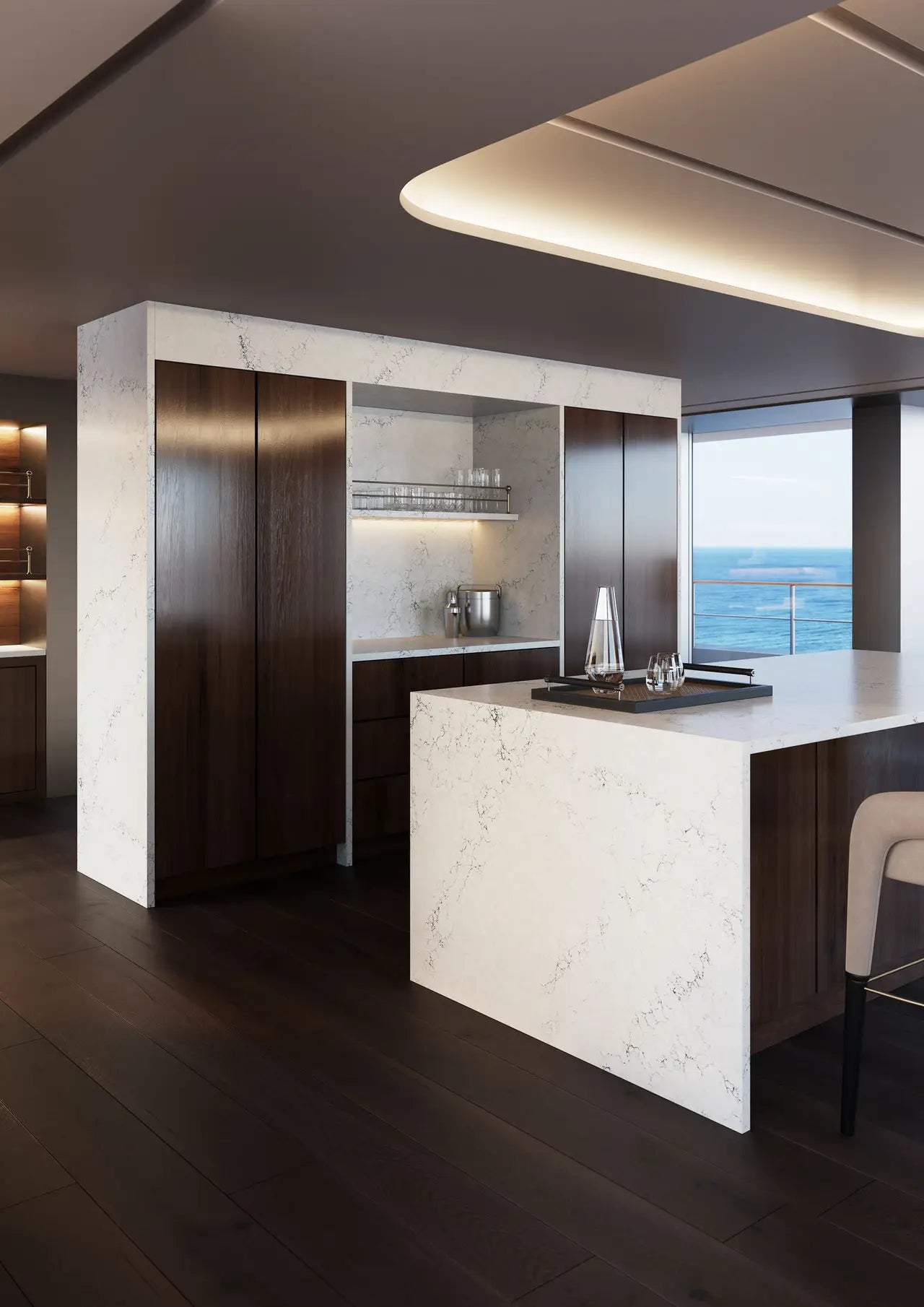 Travella Cambria Cambria - Zicana Boutique - 5