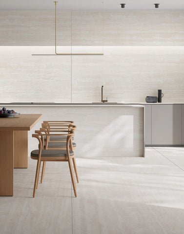 Travertino Bianco Infinity Infinity - Zicana Boutique - 2