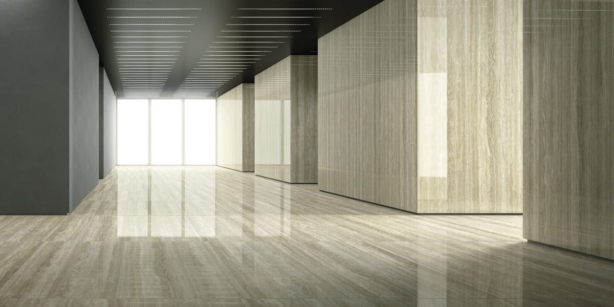 Travertino Maxfine IRIS MFG - Zicana Boutique - 7