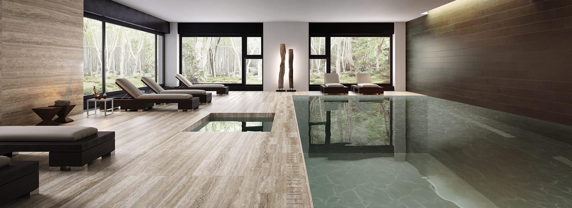 Travertino Maxfine IRIS MFG - Zicana Boutique - 5