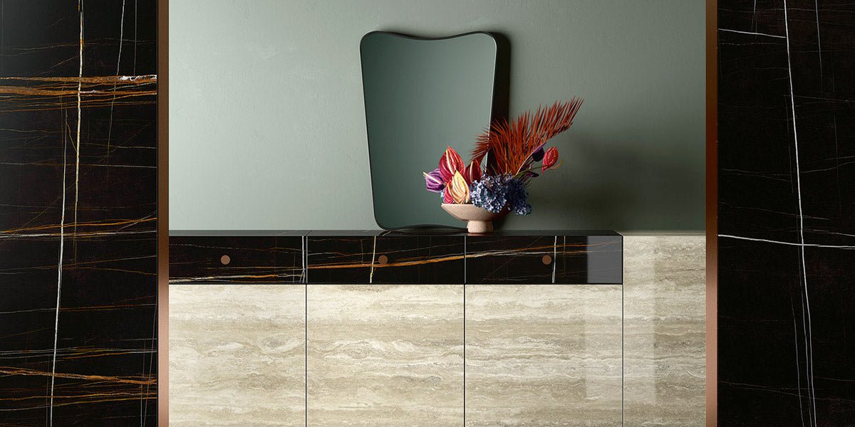 Travertino Maxfine IRIS MFG - Zicana Boutique - 8