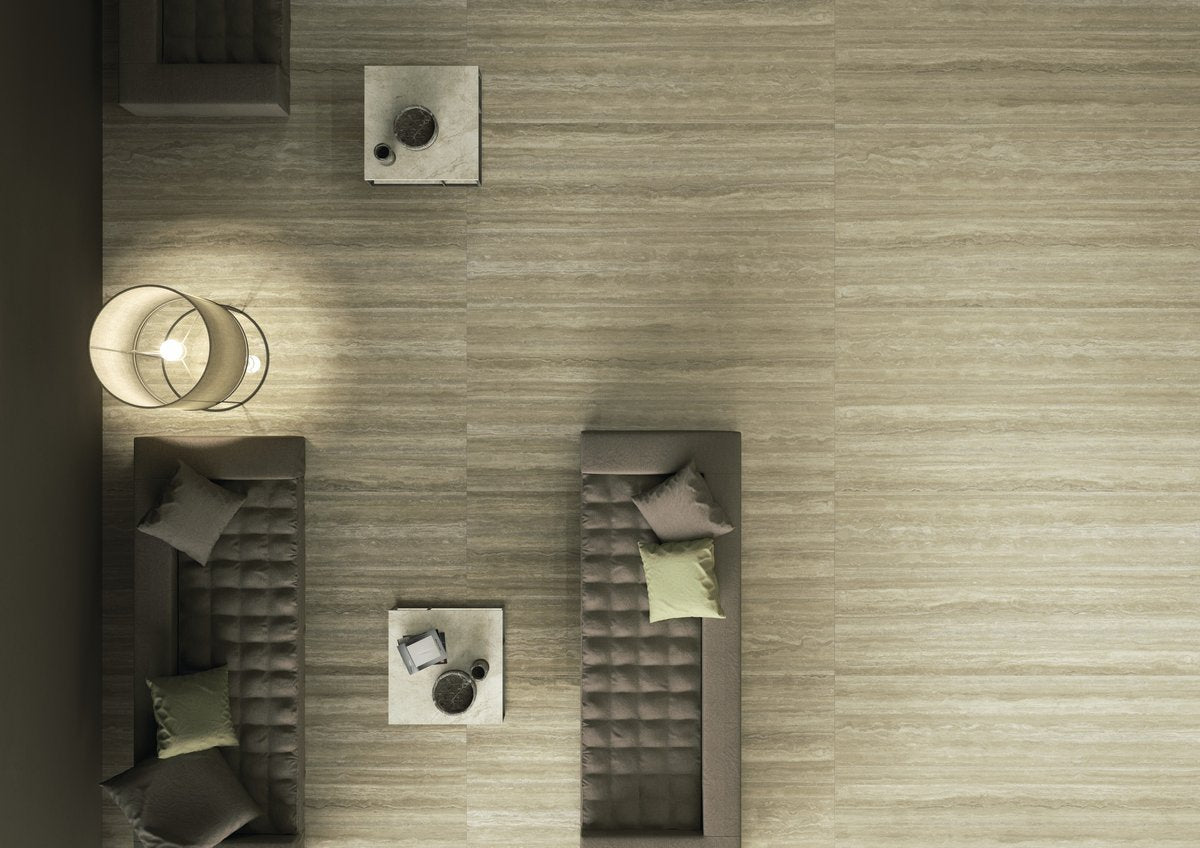 Travertino Maxfine IRIS MFG - Zicana Boutique - 6