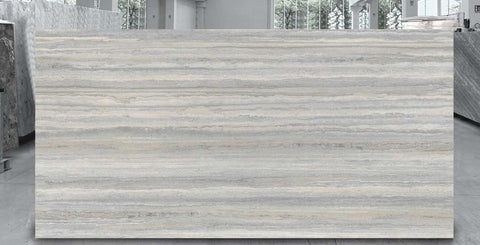 Travertino Silver Mediterraneo Mediterraneo- Zicana Boutique -3