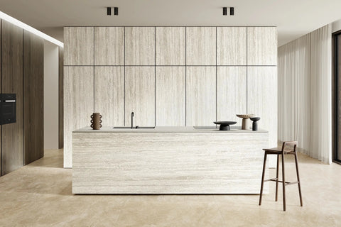 Travertino White Stonepeak Stonepeak- Zicana Boutique -3