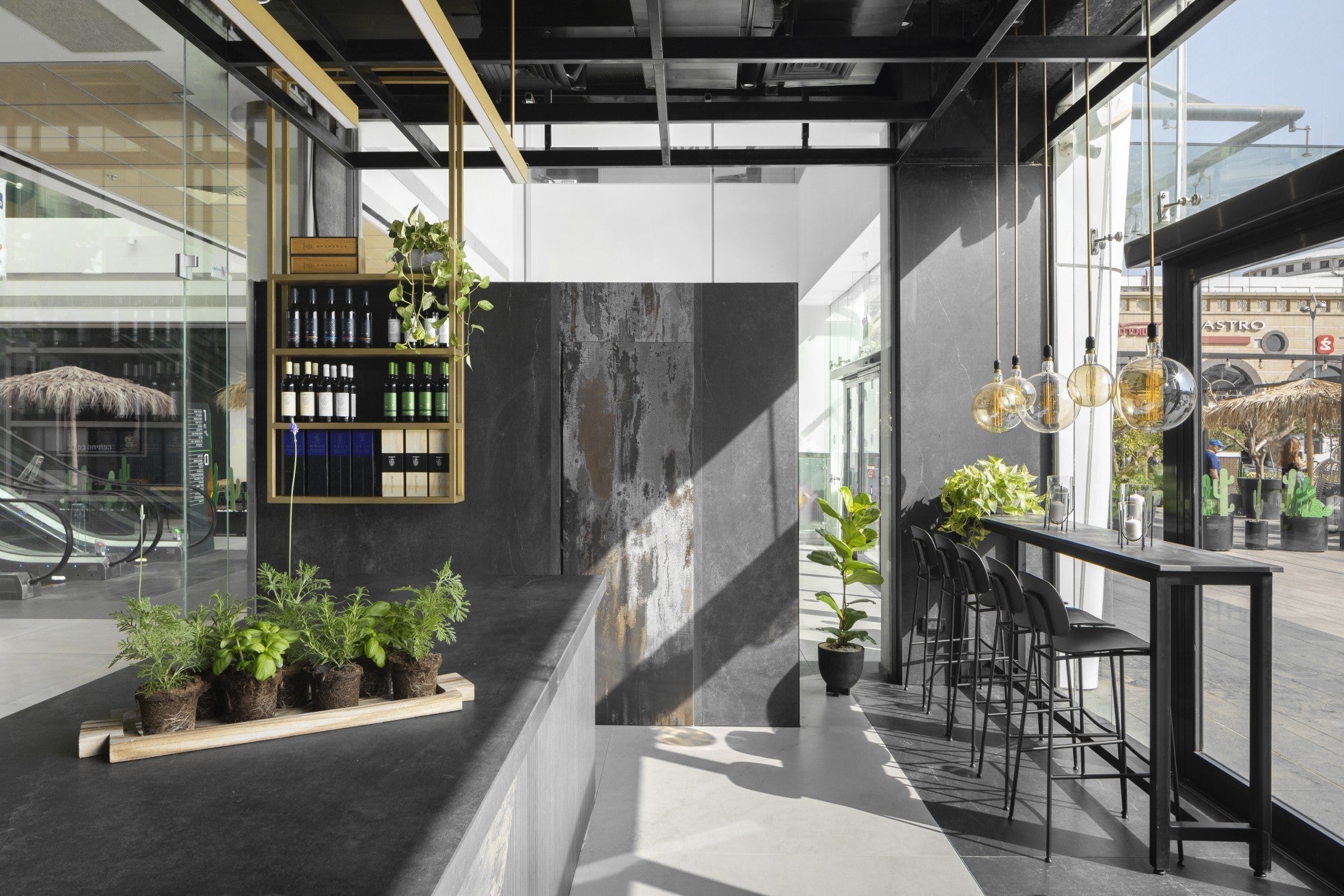 Trilium Dekton Dekton - Zicana Boutique - 3