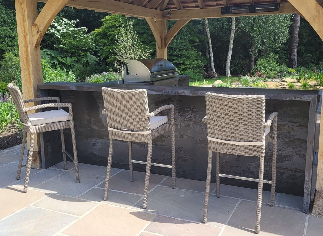 Trilium Dekton Dekton - Zicana Boutique - 6