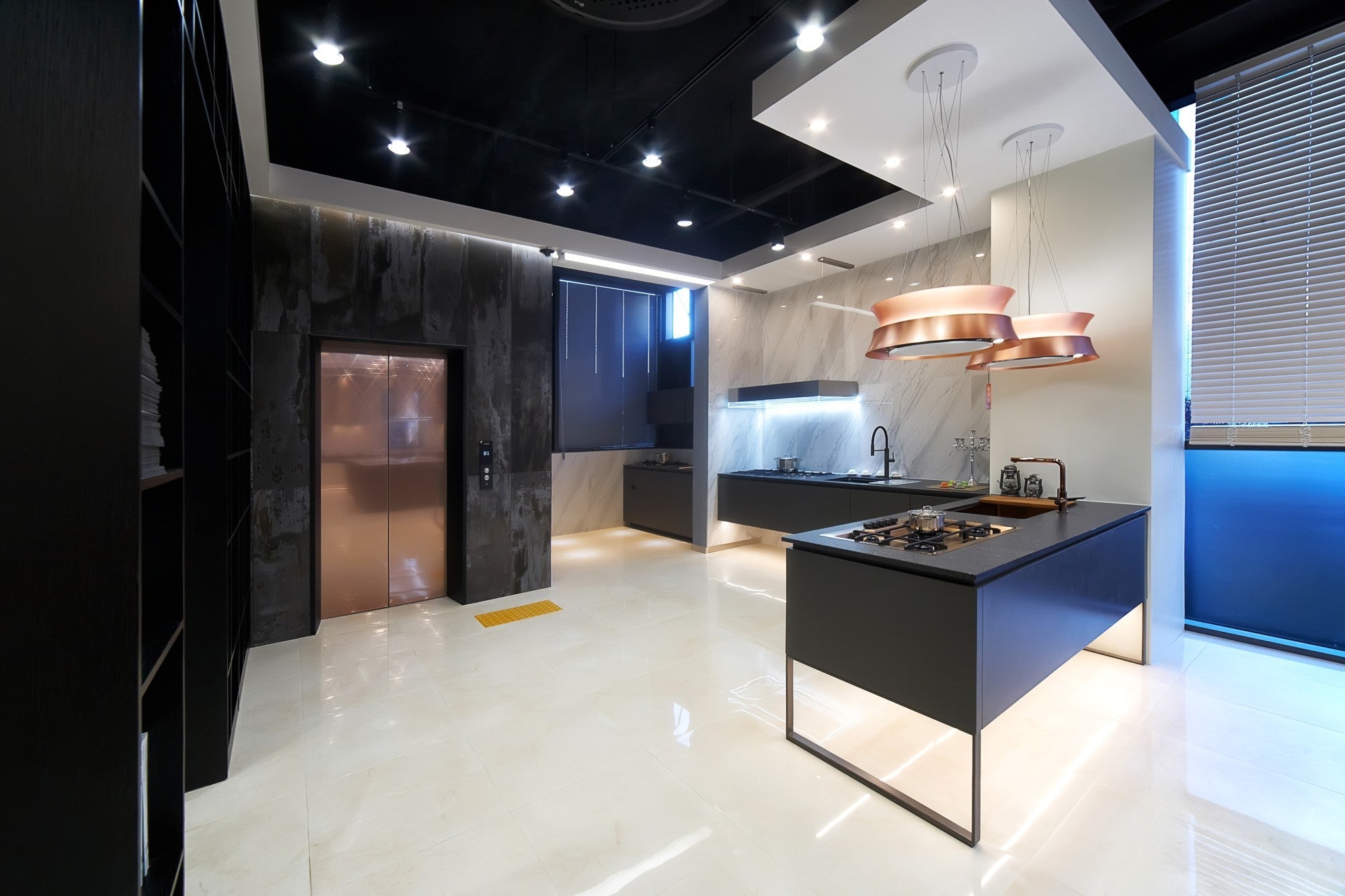 Trilium Dekton Dekton - Zicana Boutique - 5