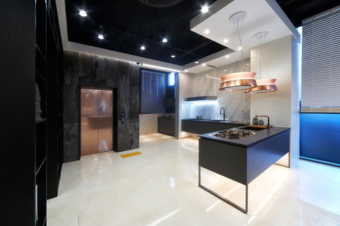 Trilium Dekton - Zicana Boutique - 5