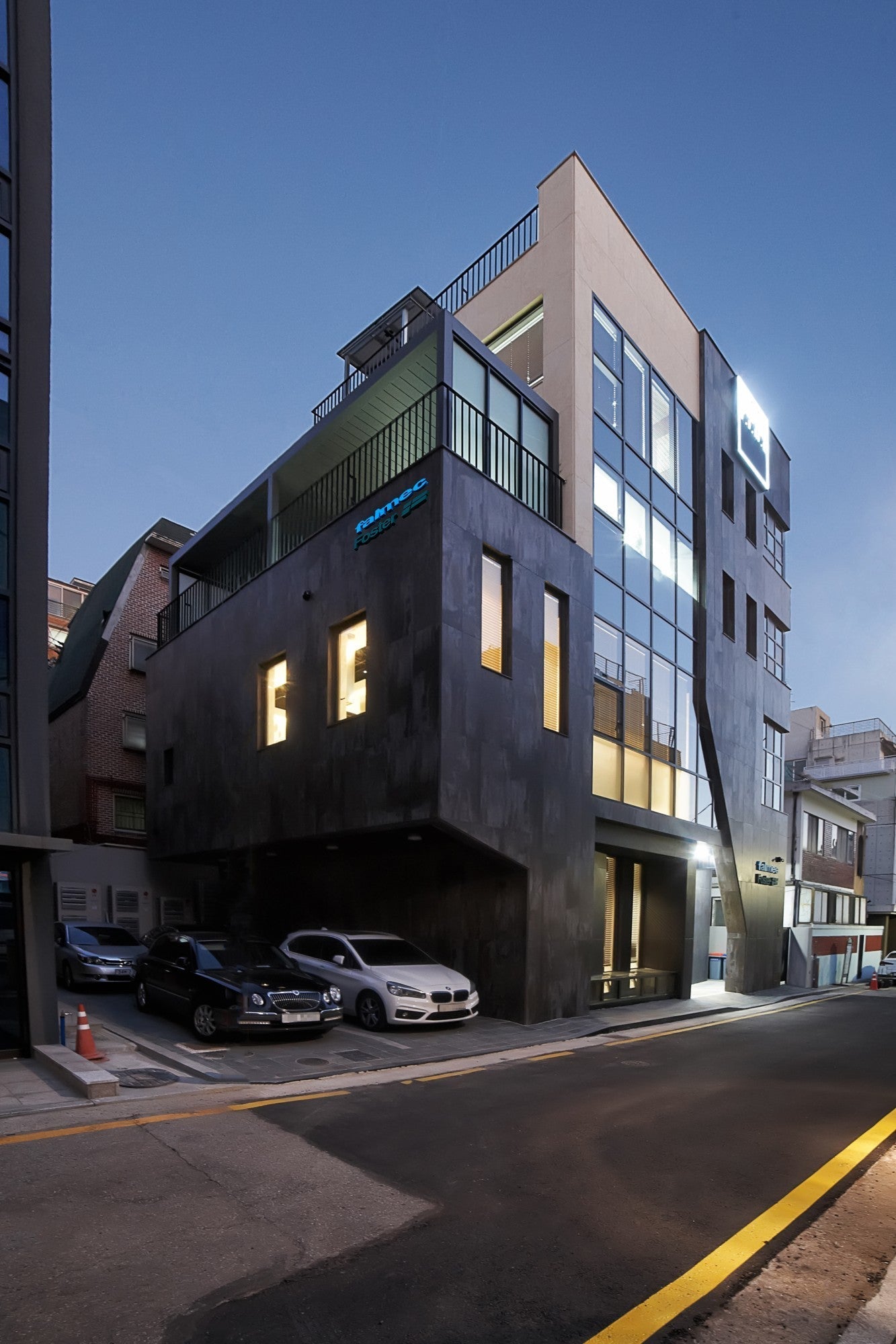 Trilium Dekton Dekton - Zicana Boutique - 4