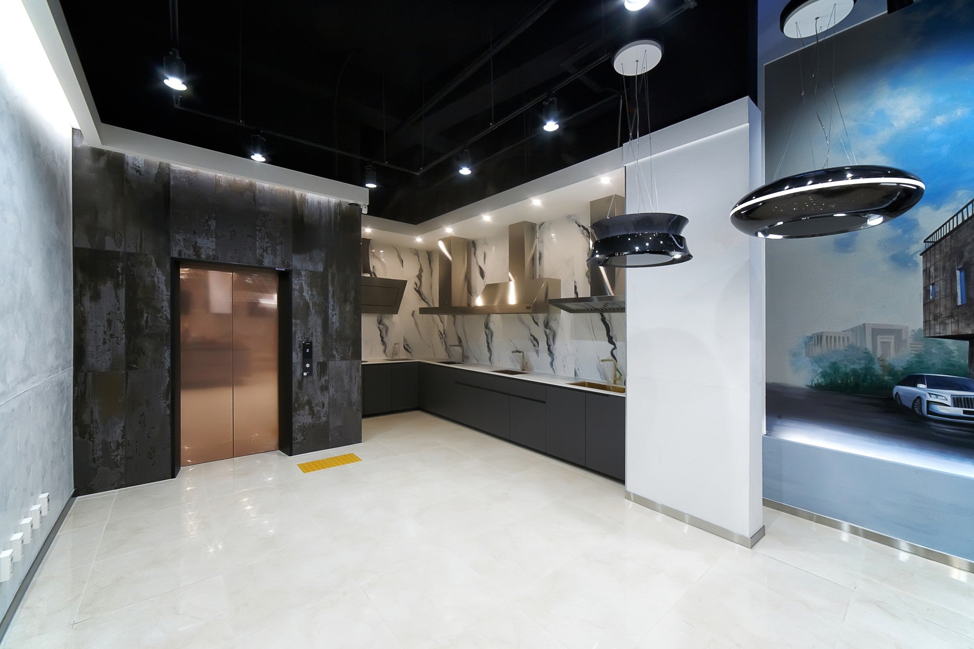 Trilium Dekton Dekton - Zicana Boutique - 7