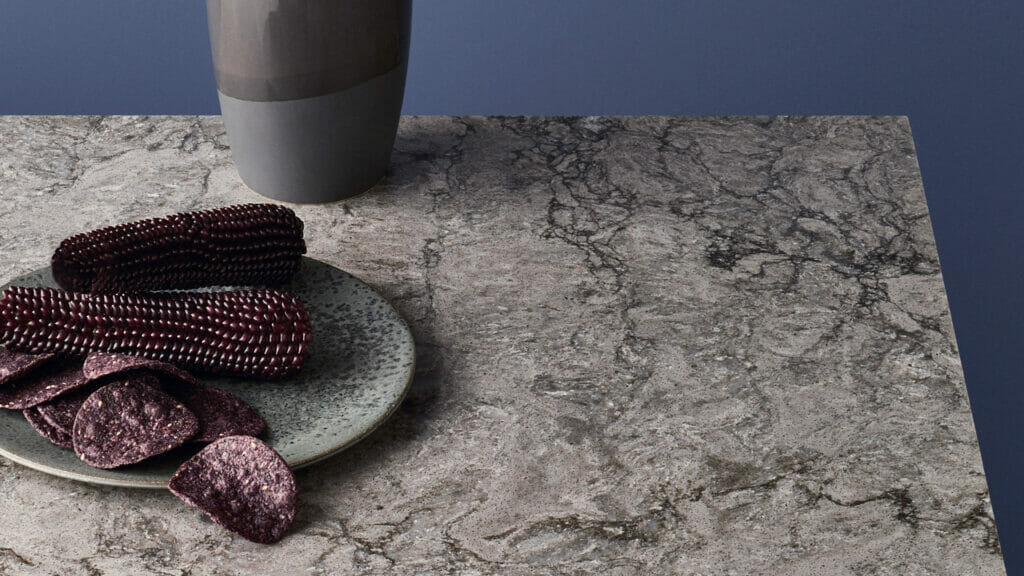 Turbine Grey Caesarstone Caesarstone - Zicana Boutique - 4