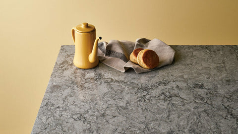 Turbine Grey Caesarstone - Zicana Boutique - 3