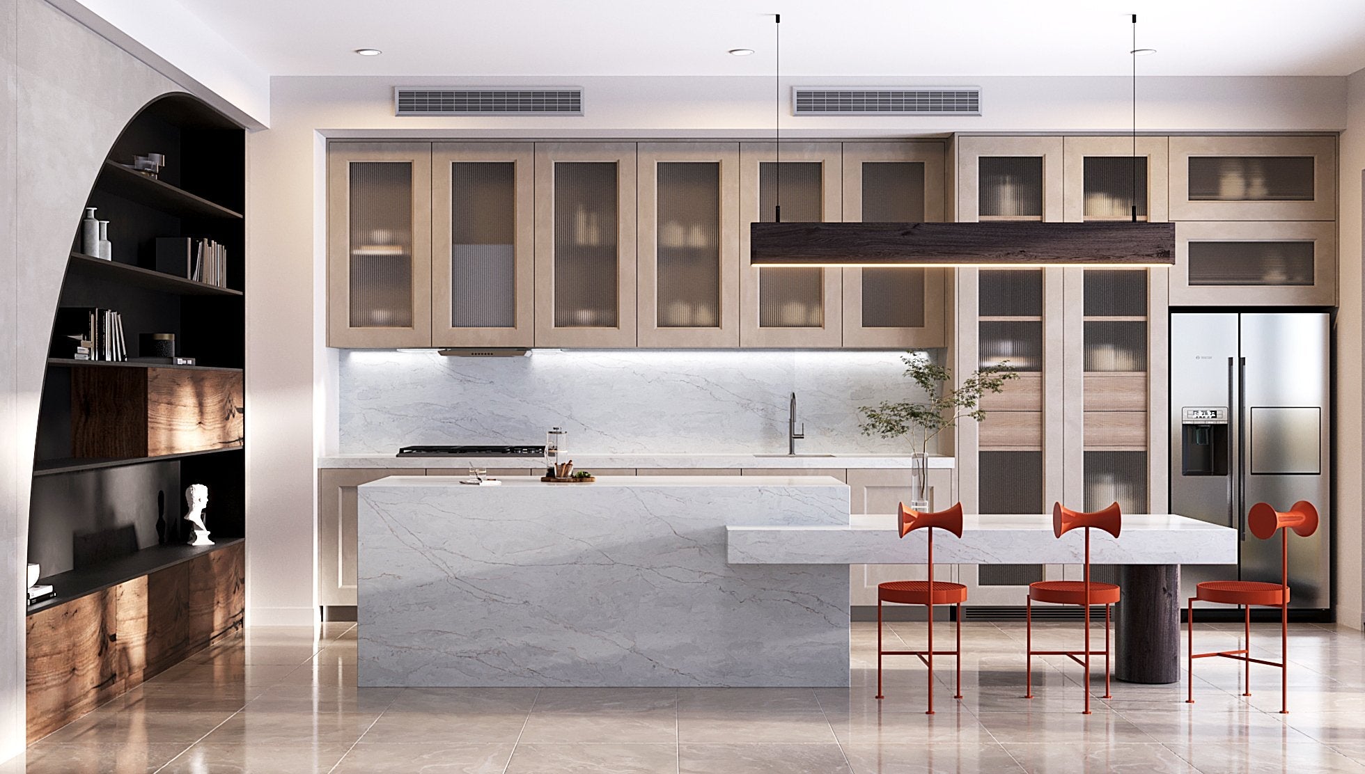 Tyrol Vicostone Vicostone - Zicana Boutique - 3