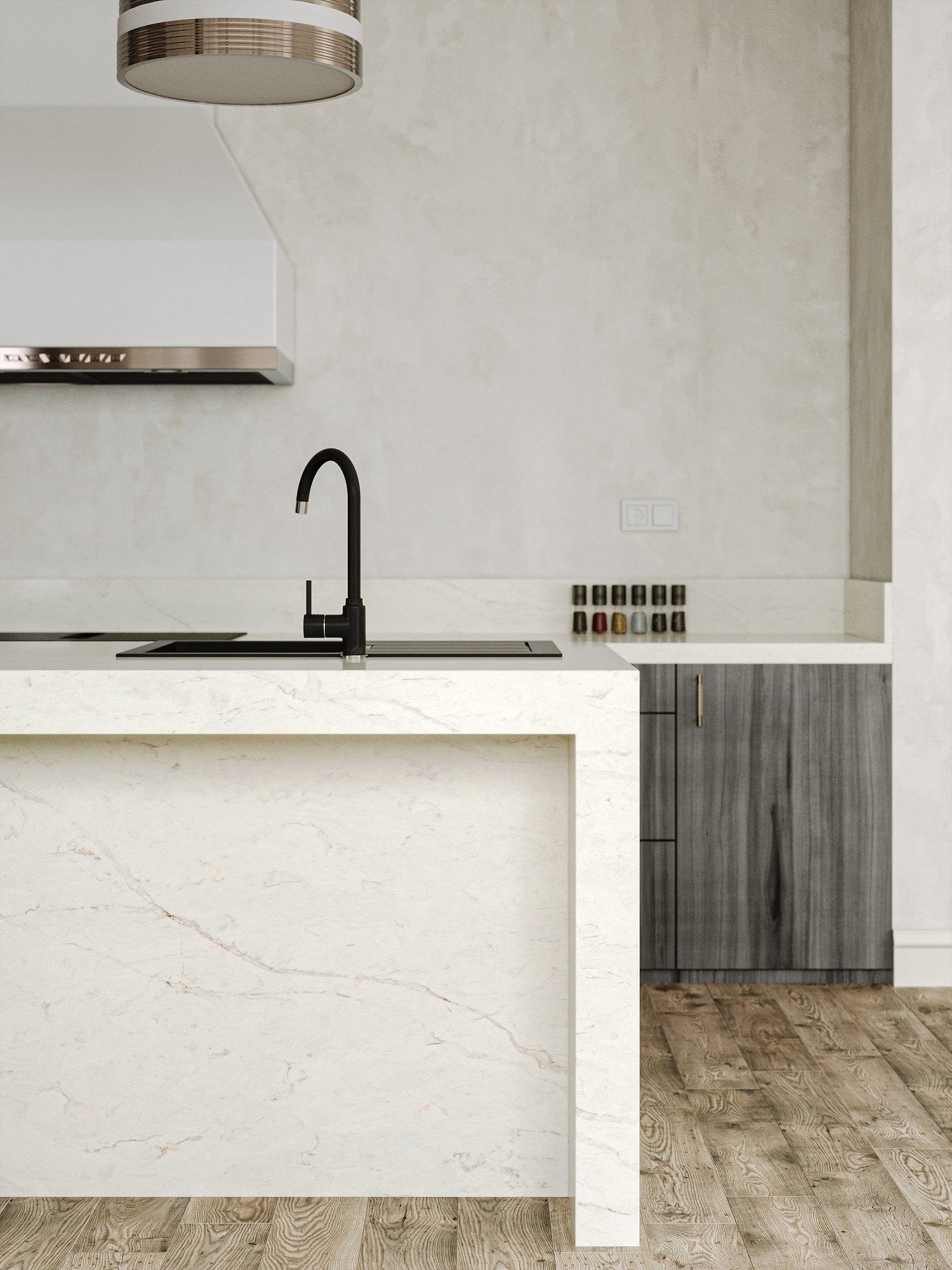 Tyrol Vicostone Vicostone - Zicana Boutique - 8