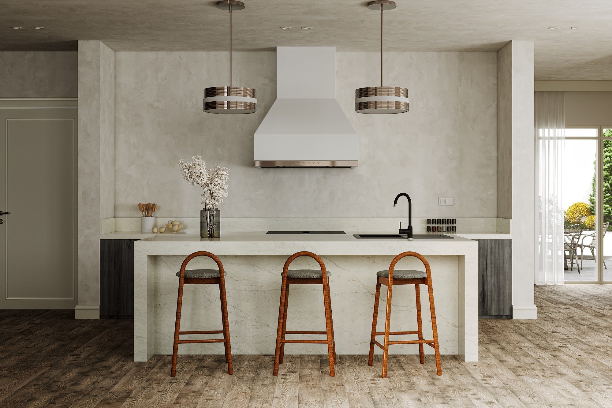 Tyrol Vicostone Vicostone - Zicana Boutique - 5