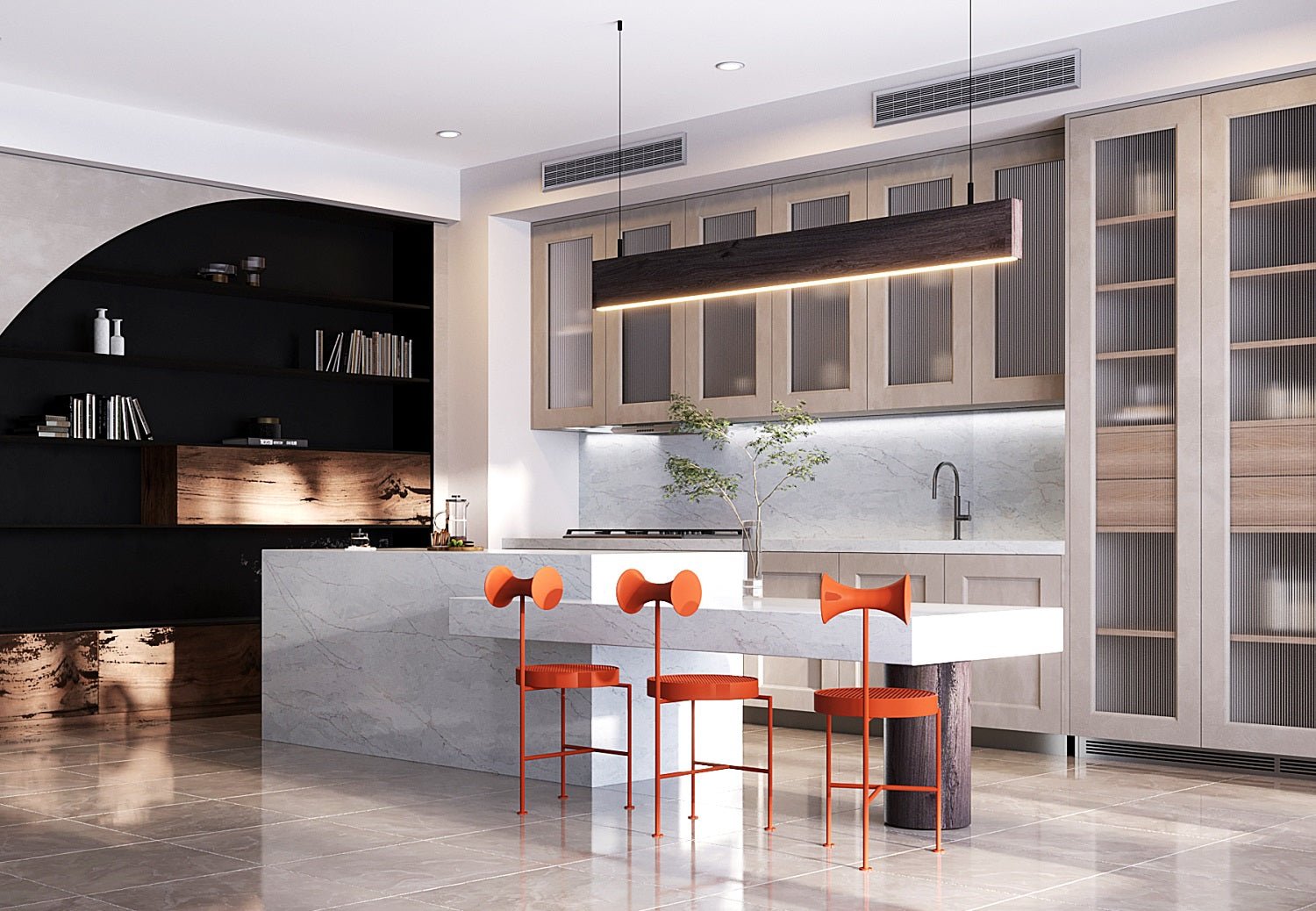 Tyrol Vicostone Vicostone - Zicana Boutique - 9